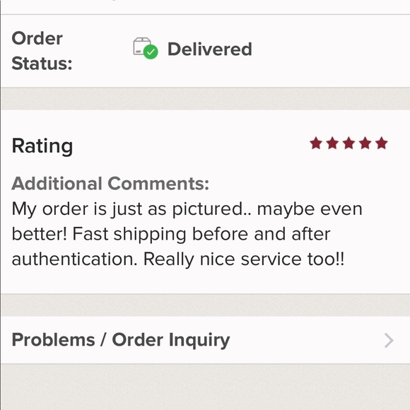 Thrish777 @ Authentic Luxury   MI, USA - Picture 5 of 8